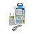 Carregador 2 Usb 4.1a V8 Le-495 - Imagem 2