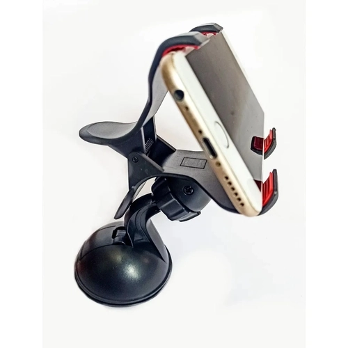 Suporte Veicular P/ Celular Le-801 - Imagem 6