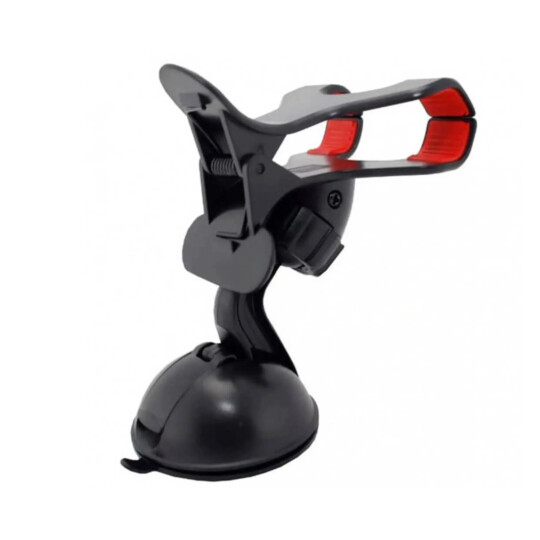 Suporte Veicular P/ Celular Le-801 - Imagem 4