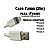 Cabo De Dados Turbo IP 25W Charger Cable - Imagem 5