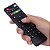 Controle Remoto Tv Box Vc-A8196/Le-7490/Sl-7196 - Imagem 7