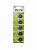 Bateria Botão Cart. 5pçs Flex Fx-Cr2032 - Imagem 2