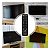 Controle Remoto Compativel C/ Tv Lcd Samsung Vc-A8193/Le-7003 - Imagem 5