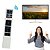 Controle Remoto Tv Vc-A8251 (Lcd Smart Aoc) - Imagem 3