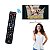 Controle Remoto Compativel C/ Tv Lcd Samsung Vc-A8083/Le-7032 - Imagem 2