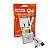 Carregador de Celular C/ 1 Entrada Usb e Cabo Type-C Usb LE-519Type-C - Imagem 2