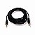 Cabo P2 Stereo X P2 Stereo 5 Mts Xc-P2xp2-5m - Imagem 2