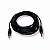 Cabo P2 Stereo X P2 Stereo 5 Mts Xc-P2xp2-5m - Imagem 2
