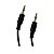 Cabo P2 Stereo X P2 Stereo 5 Mts Xc-P2xp2-5m - Imagem 4