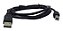 Cabo P/ Impressora Usb Am X Bm 2.0 2mt Xc-Ci-2m - Imagem 1