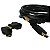 Cabo De Hdmi De 1,8m C/ 2 Adaptadores GB51058 - Imagem 4