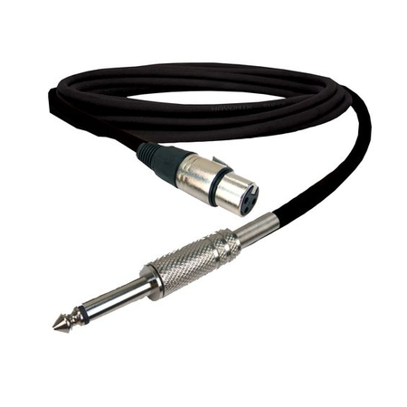 Cabo P10 X Xlr 5 Mt Xc-P10xxlr - Imagem 4