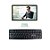 Teclado Usb P/Pc Xc-Tec-01 - Imagem 3