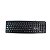 Teclado Usb P/Pc Xc-Tec-01 - Imagem 1