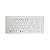 Mini Teclado Slim Usb P/ Pc Xc-Tec-02 - Imagem 3