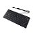 Mini Teclado Slim Usb P/ Pc Xc-Tec-02 - Imagem 2
