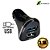 Carregador Veicular 2 Usb 3.1a Multitensão Xc-V7usb - Imagem 4