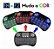 Mini Teclado C/ Touchpad Wireless 2.4g AL-313 - Imagem 4