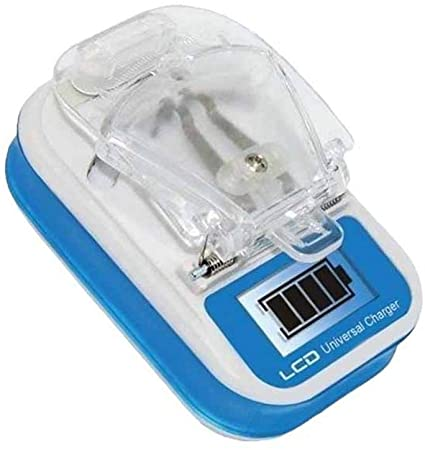 Carregador Universal Ley-60 - Imagem 2