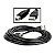 Cabo P/ Impressora Usb Am X Bm 2.0 3 Mt Xc-Ci-3m - Imagem 2