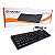 Teclado Basico Usb Tc3201 - Imagem 4