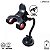 Suporte Veicular P/ Celular C/ Ventosa De Fixação Le-20 - Imagem 3