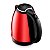 Chaleira 1r01 Vermelha 1,8l 127v - Imagem 2