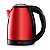 Chaleira 1r01 Vermelha 1,8l 127v - Imagem 1