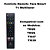 Controle Remoto Compativel C/ Tv Lcd Multilaser Vc-A8290 - Imagem 2