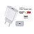 Carregador Turbo Power 20w Usb-C - Imagem 2