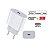 Carregador Turbo Power 20w Usb-C - Imagem 2