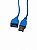 Cabo Extensor Usb A Macho X A Fêmea 3.0a 5mt Xc-Mf-C - Imagem 3