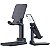 Suporte de Plastico de Mesa Para Celular LEY-229 - Imagem 5