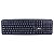 Teclado Para Computador C/ Fio Usb GB54425 - Imagem 3