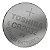 Pilha Botão Alcalina Toshiba LR44 C/5 - Imagem 2