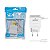 Carregador Universal C/ 2 Entrada Usb LE-517 V8 - Imagem 2