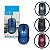 Mouse Para Computador Com Fio Usb Ley-1538 - Imagem 1
