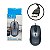 Mouse Para Computador Com Fio Usb Ley-1538 - Imagem 2