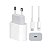 Carregador Turbo 20w Usb-C - Imagem 1