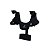 Suporte Para Celular Espelho Retrovisor XC-SP-23 - Imagem 2