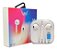 Fone De Ouvido Auricular C/ Fio E Microfone AL-X7 - Imagem 6