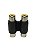 Conector 2 Rca Femea + 2 Rca Femea LE-5582 - Imagem 2
