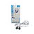 Fone de Ouvido Auricular C/ Fio e Microfine LE-831 - Imagem 2