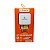 Carregador Com 2 Entradas Usb Com Conexão Lightning LE-488IOS - Imagem 1