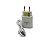 Carregador Com 2 Entradas Usb LE-496Micro - Imagem 3