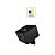 Carregador Universal Com 2 Entrada Usb e Sem Cabo LE-91FUNTE - Imagem 2