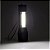 Lanterna Manual de Led Recarregavel LEY-1711 - Imagem 3