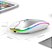 Mouse Sem Fio Wireless - Imagem 5