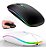 Mouse Sem Fio Wireless - Imagem 4