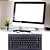 Teclado P/ Computador Usb TJ-1000 - Imagem 4
